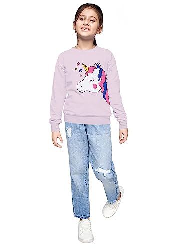 Image of Cloth Theory Girls Sweatshirt