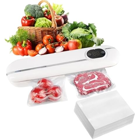 Machine Sous Vide XINGGANG 5 en 1 Cover