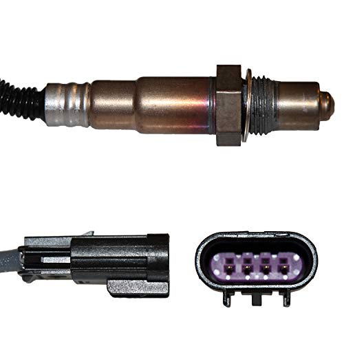 Sensor de Oxígeno Walker Products 350-34615 miniatura 5