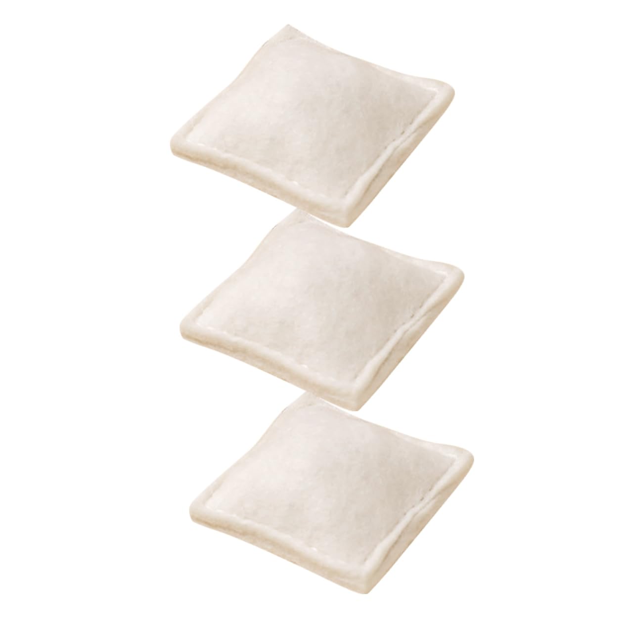15pièces Boules De Séchage Laine Accessoires Réutilisables Pour Élimination Des Cheveux Et Peluches Lors De Lavage