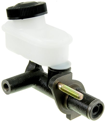 Cilindro maestro de embrague CM118397 Dorman para sistema hidráulico