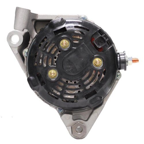 Quality-Built 15694 Premium Quality Alternator #TOP1