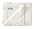 mimixiong Cotton Baby Blanket Knitted Crochet Receiving Crib