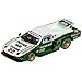 Carrera 27721 De Tomaso Pantera No.22 1:32 Scale Analog Slot Car Racing Vehicle Evolution Slot Car Race Tracks