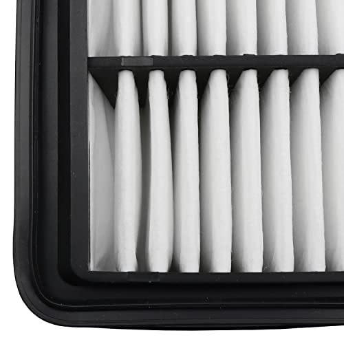 Beck/Arnley 0421967 Air Filter #TOP4