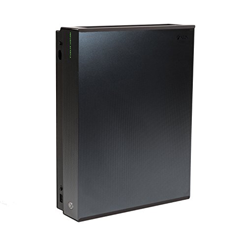 hideit Xbox One S ist passepartoutfähig