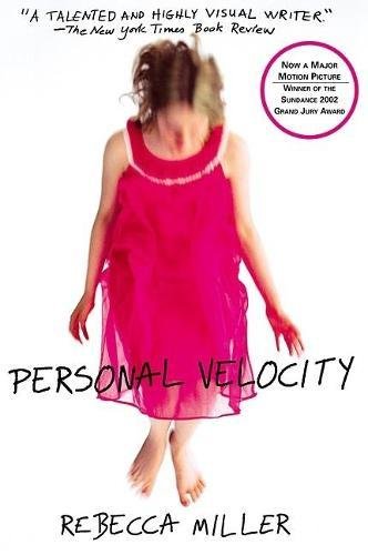 Personal Velocity Paperback – September 12, 2002