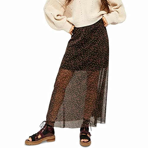 Free People Women's Seven Wonders Maxi Skirt