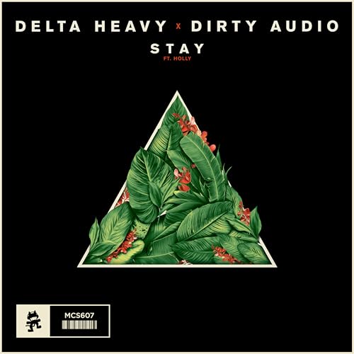 Delta Heavy & Dirty Audio feat. Holly