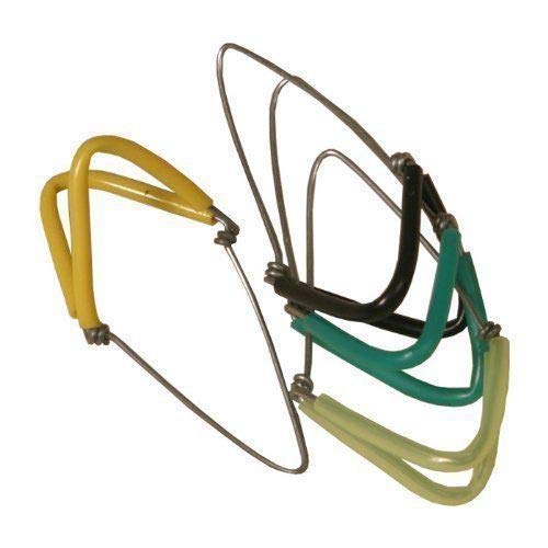 50 Sitar Mizraf mijrab Mizrab Set - Sitar Plectrums - High grade, Multi Colors