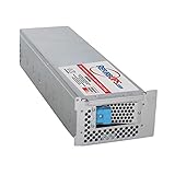 APC Smart-UPS XL 3000 Rack Mount (SUA3000RMXL3U) RBC105 Compatible Replacement Battery Cartridge...