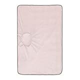 ❤❤❤Material: Polyester-Sherpa Eingang: 5 V Maximale Temperatur: 55 ℃ Größe: 72 cm x 115 cm (28,3 x 45,3 Zoll)