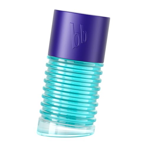 bruno banani bb Energy After Shave, holziger, maskuliner Fougère-Duft, vegane Formel, dermatologisch getestet, 50 ml