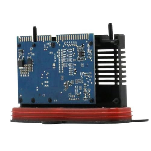 Module commande TMS phares Bi-Xénon BMW X3 F25 et X4 F26 remplace 63117316151