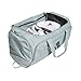 adidas Defender 5 Duffel Bag – Premium Duffle for Sports, Gym & Travel