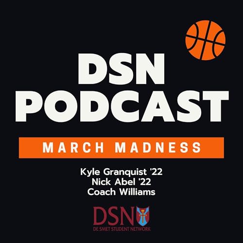 Episode 7 - March Madness
