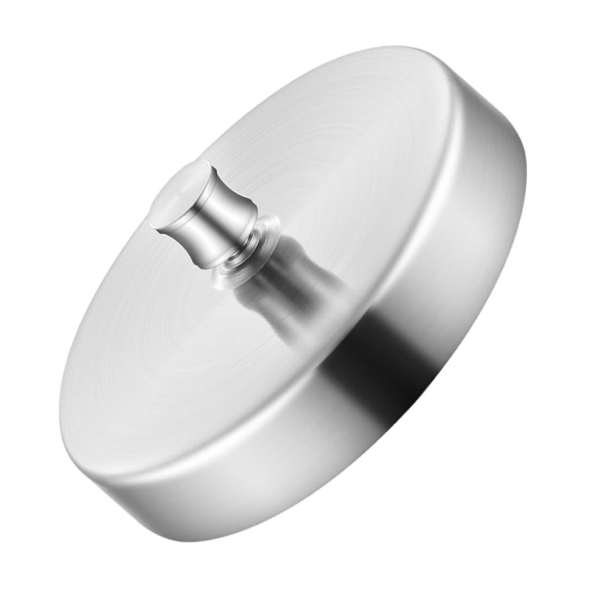 BESTonZON 1pc Burger Patty Press Mold Easy to Use Meat Pressing Tool for Shaped Patties for Making Stuffed Burgers Durable Design