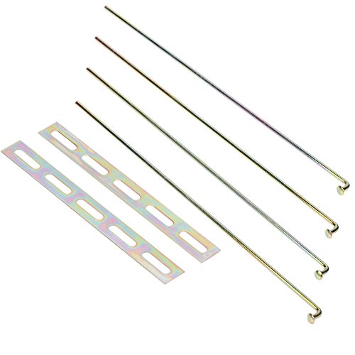 Keyless Entry System, Universal Car Door Lock And Unlock System Auto Vehicle Remote Central Control Locking Alarm Security Kit With 4 Door Lock Actuators And 2 Remote Controls #TOP5