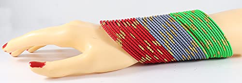 Image of NMII Bangle Set for Women