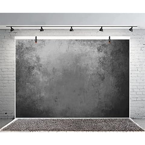 JASREE 10x8ft Vintage Abstract Backdrop Cover