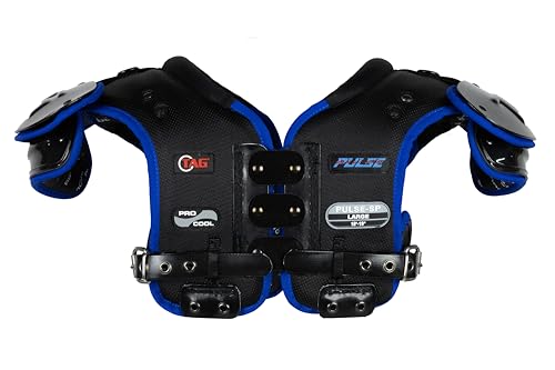 TAG Pulse-SP Skill Position Pads