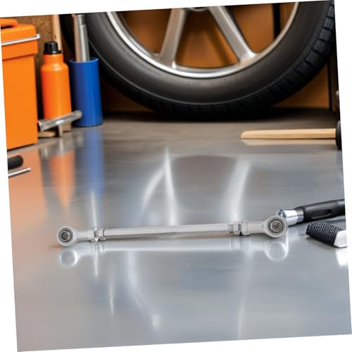Rótulas de barra de acoplamiento M8 Mobestech para dirección de ATV y scooter eléctrico 5