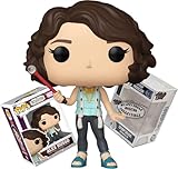 Funko Selena Gomez Wizards of Waverly Place Alex Russo + ToyBop Protector: Disney Channel Pop! TV Vinyl Figure (Bundled with Pro-Deluxe Pop Protector Collector Case Box Gift Set)