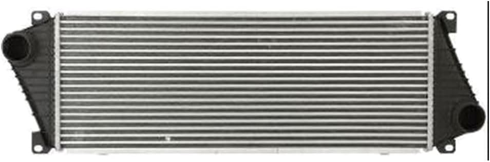 Intercooler for Dodge for Sprinter 2500 2003 2.7L