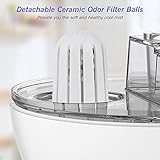 BEAUTURAL B018S1ZKXO lato 4