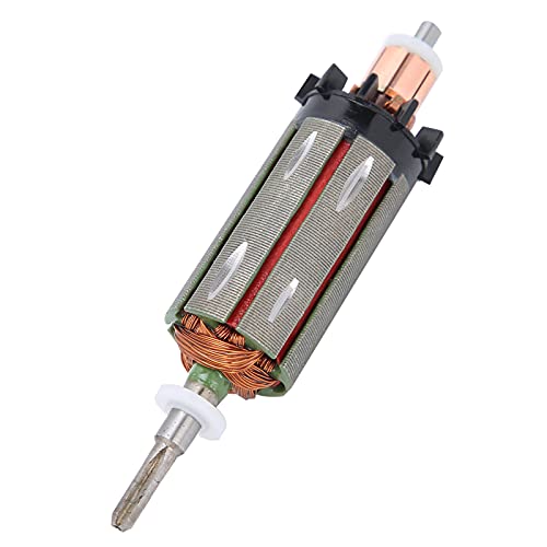 Repuesto Motor Para Limas Eléctricas 35000 RPM miniatura 1