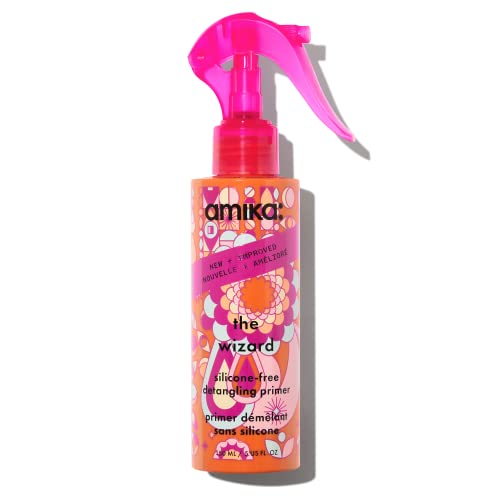 amika plus size perfect body mousse