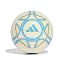 Ivory/Semi Blue Burst/Icey Blue/Messi