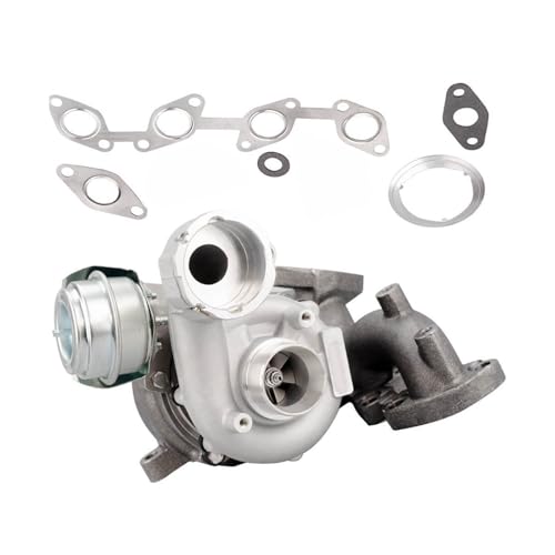 Électrovanne de suralimentation pour réparer le mode dégradé sur Audi A3 2.0 TDI 140