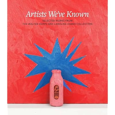 Artists We've Known