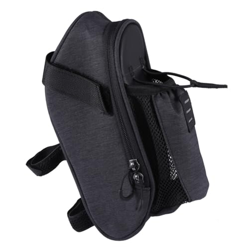 Sacoche vélo porte-bagages arrière pour vos sorties et trajets quotidiens