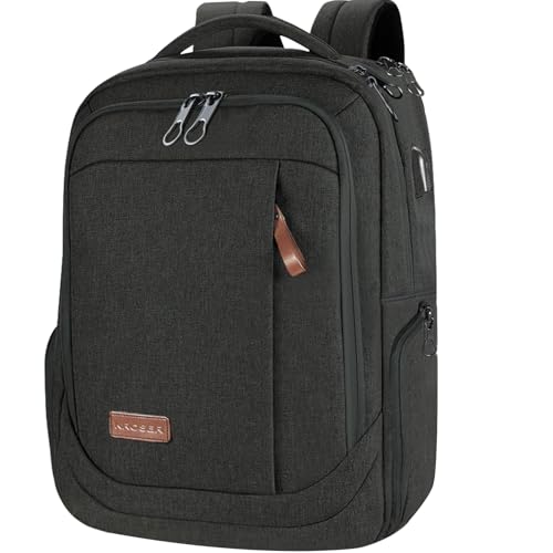 KROSER Laptop Backpack Large Computer Backpack...