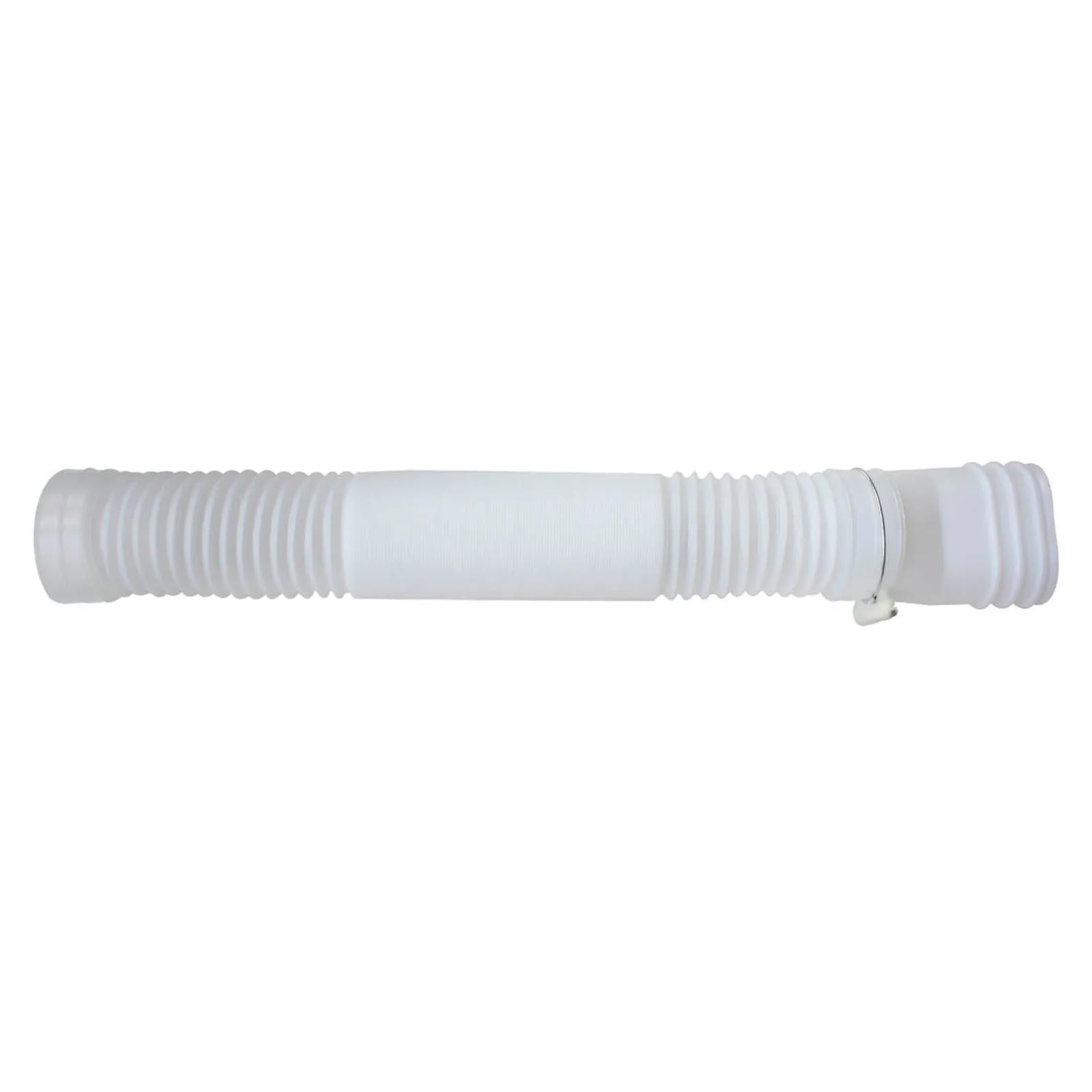 Tubo telescópico for Secadora de Ropa, Piezas de Secadora, Accesorio de Manguera de Escape, Tubo de extensión, 1 Uds.