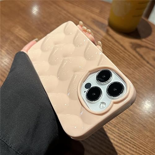 Coque antichoc pour iPhone 12 Pro Max en silicone Enilsa