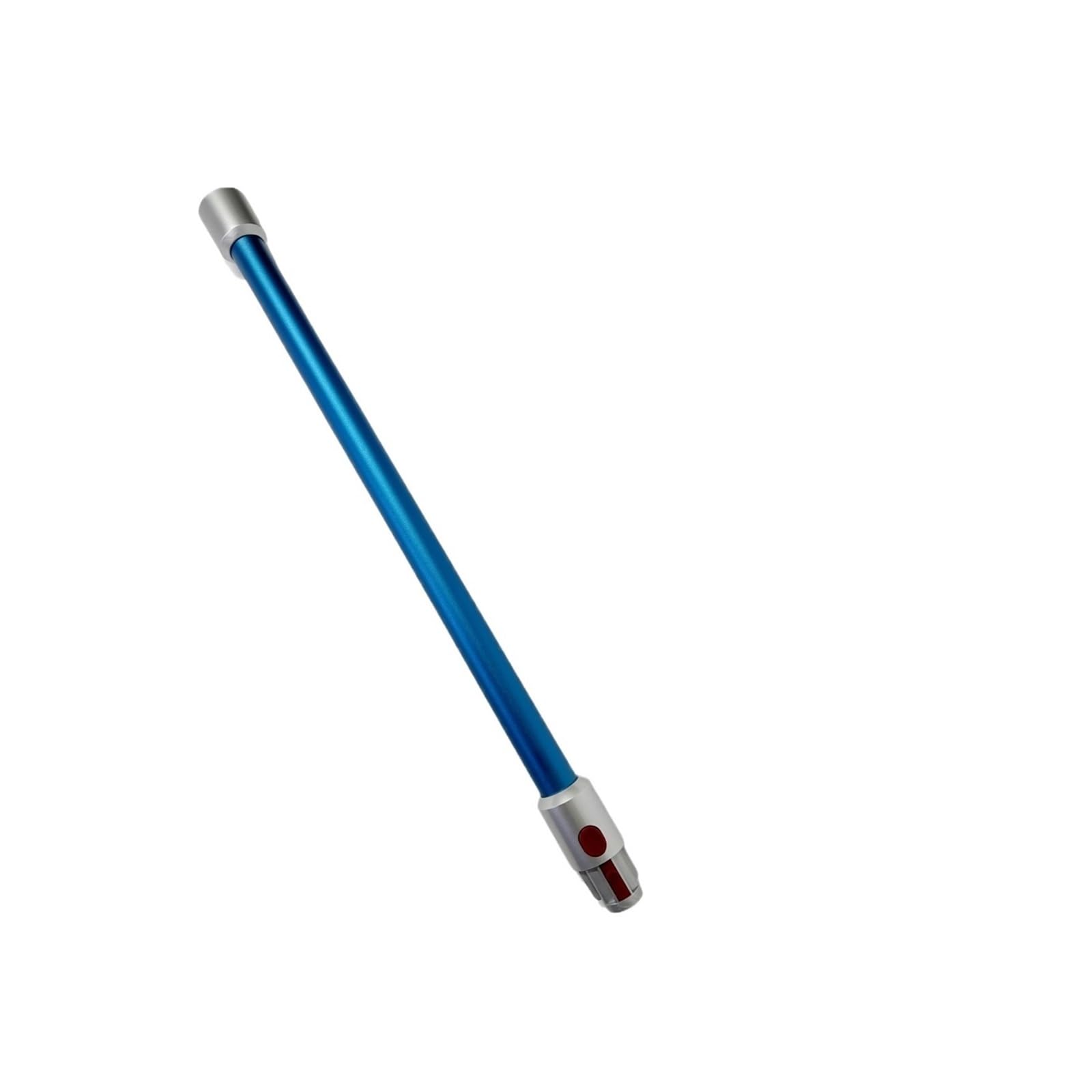 Replacement rod tube, Accessori, asta di prolunga for tubo metallico, pezzi di ricambio, compatibile con aspirapolvere senza fili JIMMY JV83,Suitable for home offices
