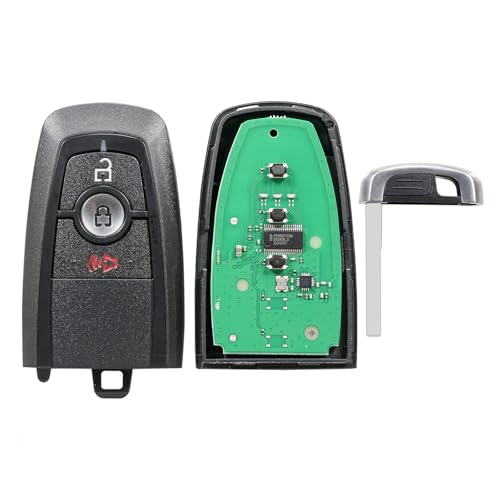 Mando para Ford Explorer y Edge con acabado robusto M3N-A2C93142300 6