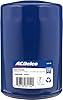 Helps keep abrasive particles away from bearings and other engine hydraulic components Some ACDelco GM Original Equipment parts may have formerly appeared as GM Genuine Parts (OE) or ACDelco Professional ACDelco GM Original Equipment parts are design...
