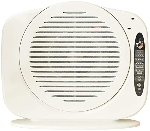 Amazon | カンキョー タービュランス空気清浄機 TB502 お得な特典付き  