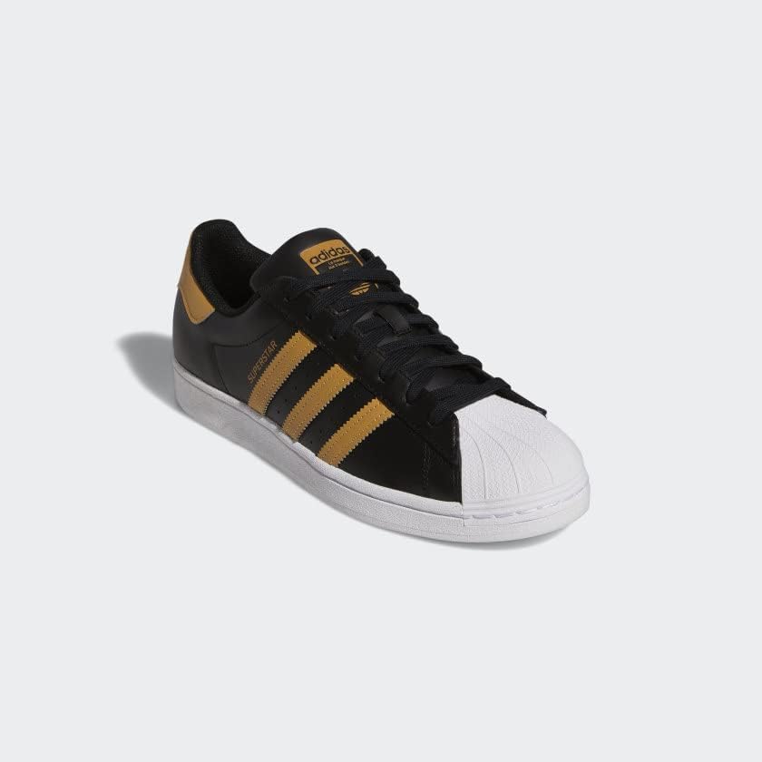 adidas Men's Originals Superstar Shoes - Image 5