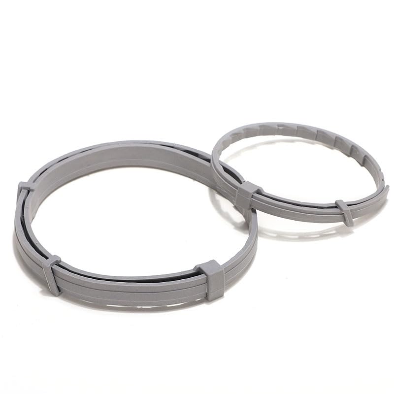 Haustierstolz® - Das Original ZeckenHeld Anti Floh- und Zeckenband(Grau 70cm)