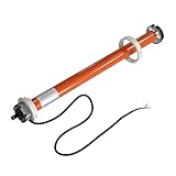 ALEKO RVAWM 61W DC Manual Tubular Motor for RV Awnings