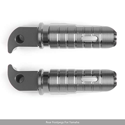 Topteng Pedane posteriori per Ya-ma-ha Tracer 700