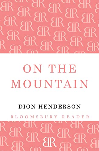On the Mountain view 2