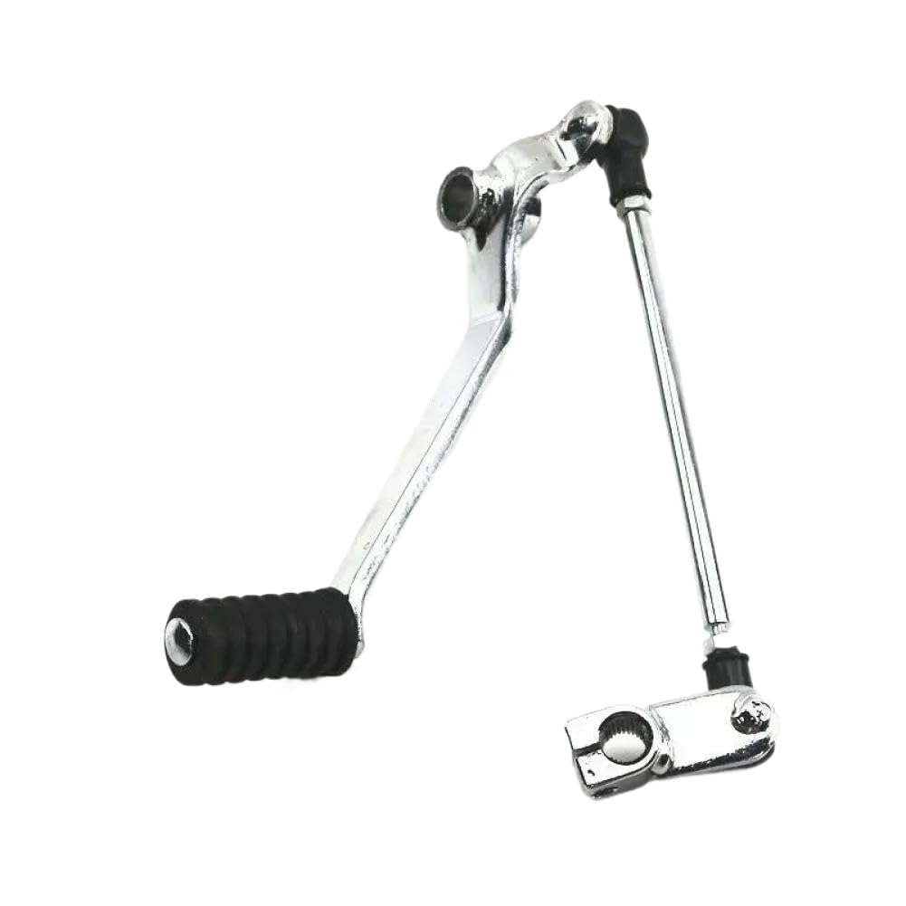 Anawyuzma Onecolor Folding Motorcycle Gear Shift Lever Compatible With Dd250 Ca250 Cmx250
