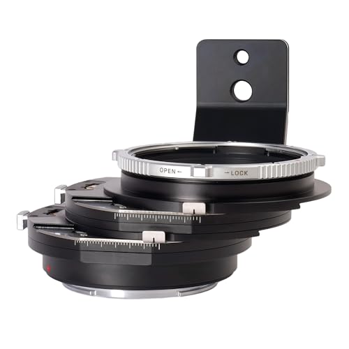 XPIMAGE �_�u���V�t�g�����Y�}�E���g�A�_�v�^�[�����O Mamiya 645�����Y����X�V�X�e��XCD�J����X1D X2D 907X�ɑΉ�