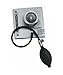 Welch Allyn DS45-10 Silver Series Integrated Aneroid Set - DuraShock Technology